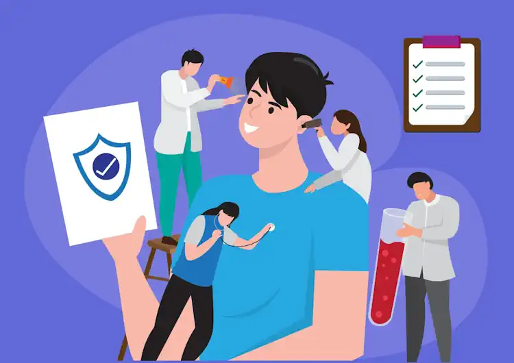 Health Insurance for Students